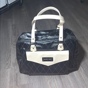 Mary Kay Travel Tote w/ Organizer